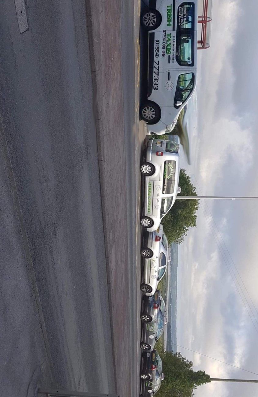 Professional Drivers in Carmarthenshire